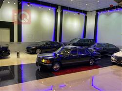مێرسێدس بێنز S-Class